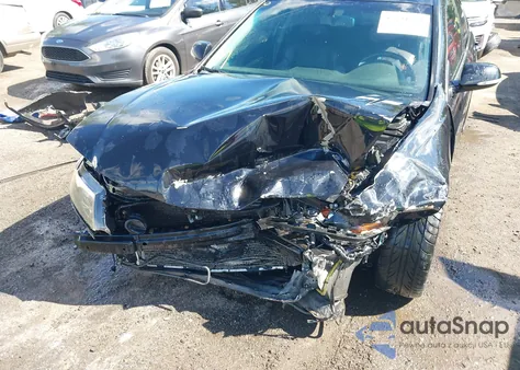 2008 Acura Tsx from USA, damaged, VIN JH4CL96908C014682